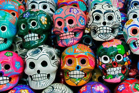 dia de muertos aymadremia lorena fernandez