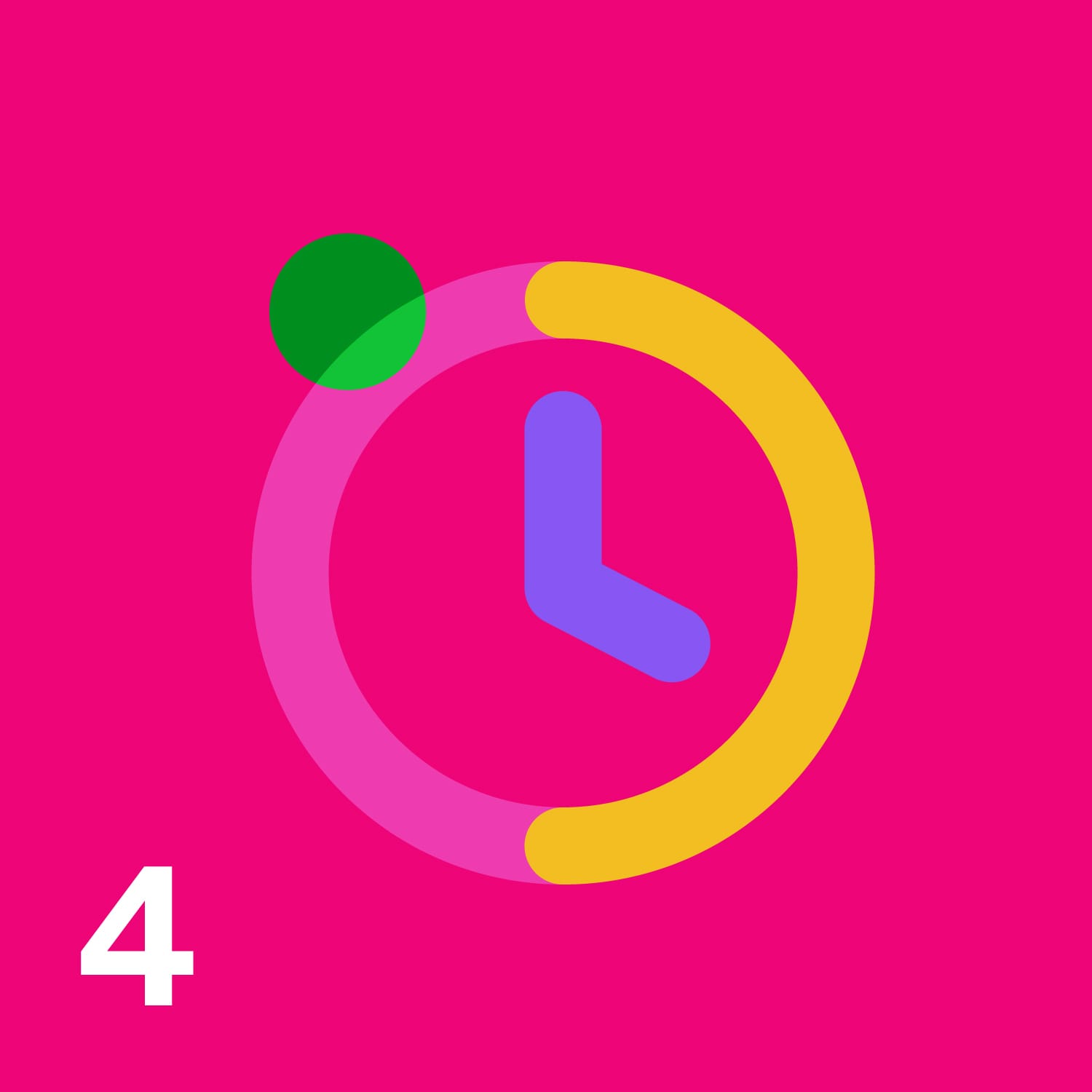 Audio 4 – Los Horarios